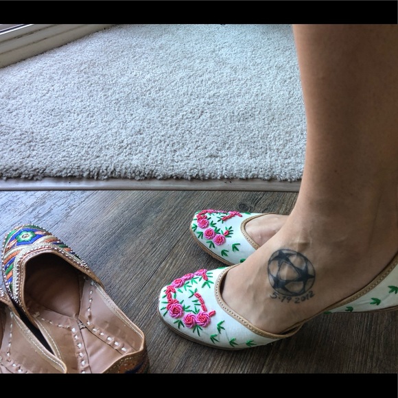 New 2018 ! Bling Bling Jutti - Picture 8 of 8